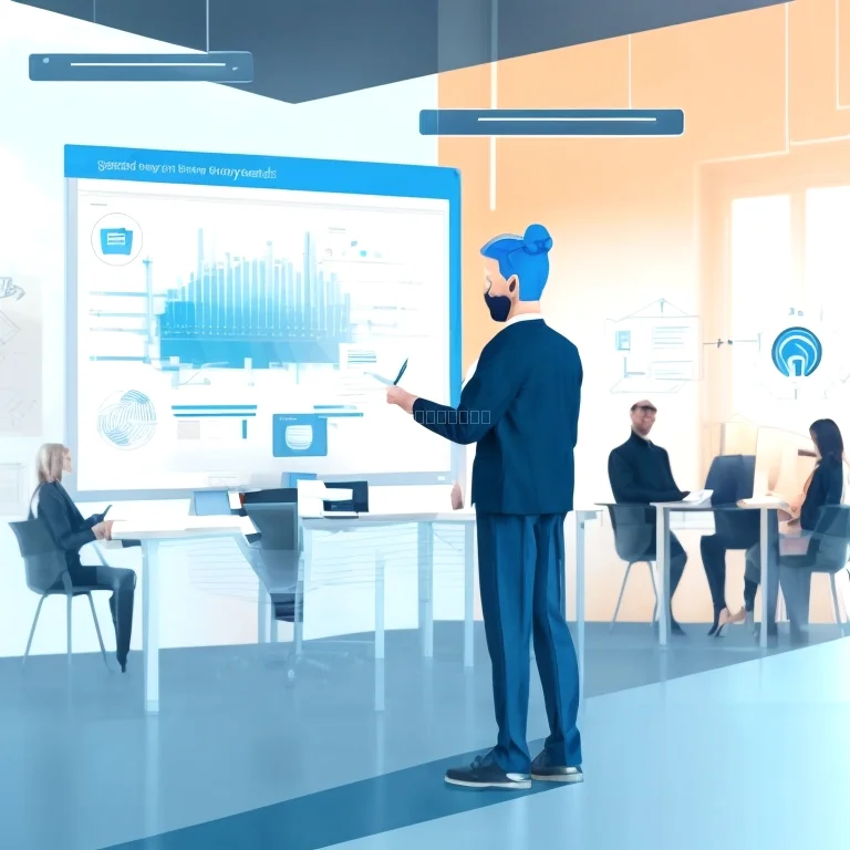 Advanced Cybersecurity Techniken