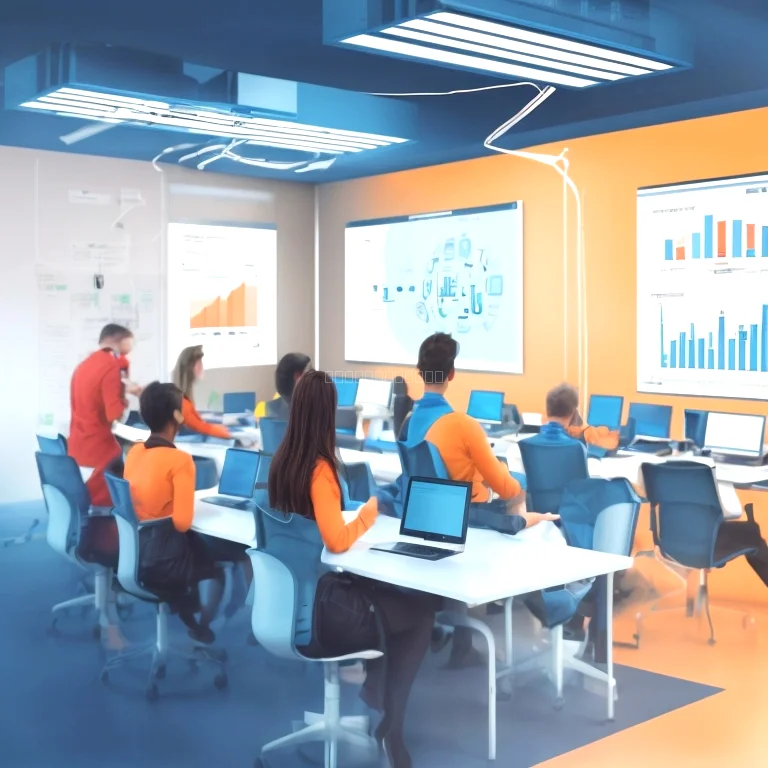 Cybersicherheit im Unternehmen