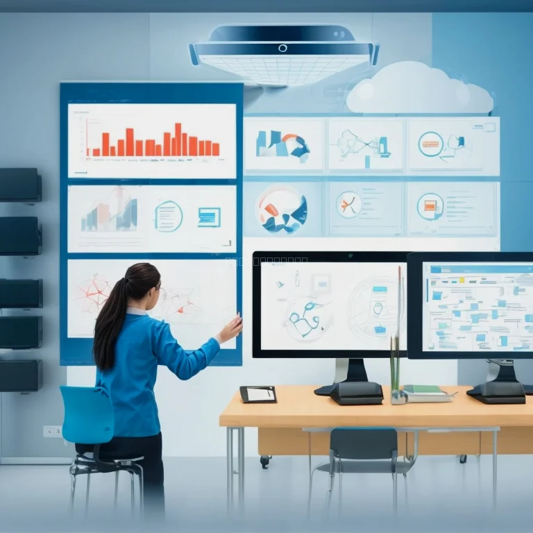 Laptop mit Cybersecurity-Code auf Bildschirm