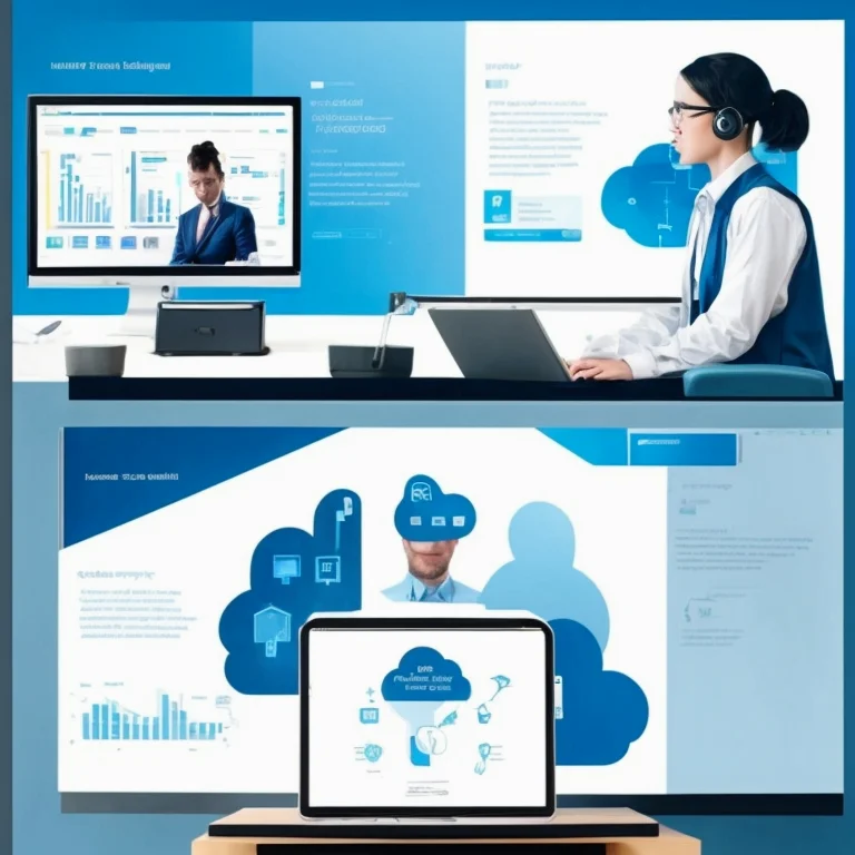 Ciphera Logo auf digitalem Hintergrund